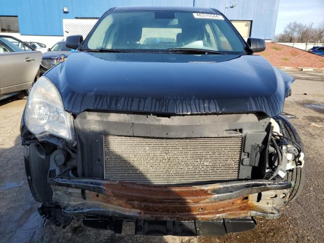 Photo 5 from auction – 2012 CHEVROLET EQUINOX LS with VIN 2GNALBEK9C6125969