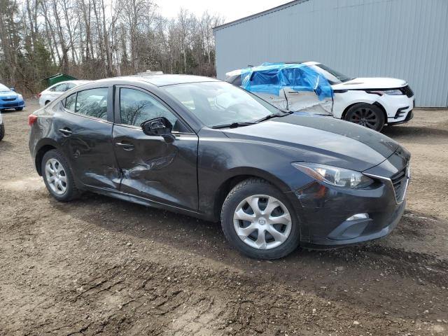 Photo 4 from auction – 2016 MAZDA 3 SPORT with VIN 3MZBM1U78GM329673