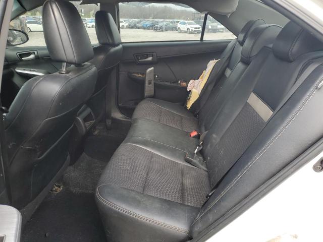 Photo 10 from auction – 2014 TOYOTA CAMRY L with VIN 4T1BF1FK4EU457590
