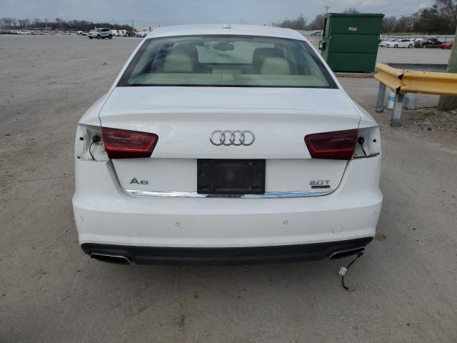 Photo 6 from auction – 2018 AUDI A6 PREMIUM with VIN WAUG8AFC7JN056906