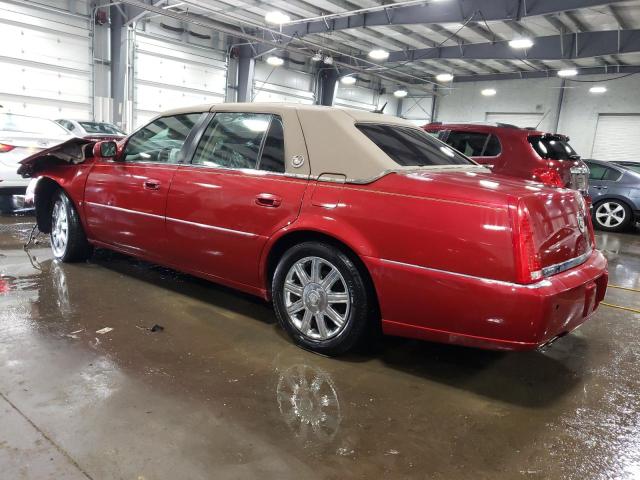 Photo 2 from auction – 2006 CADILLAC DTS with VIN 1G6KD57Y66U170700