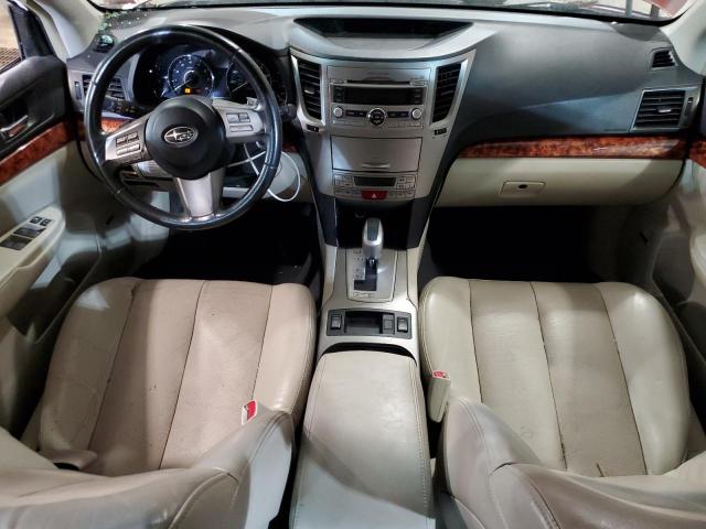 Снимка 8 от търг – 2011 SUBARU OUTBACK 2. с VIN 4S4BRBKC8B3353021