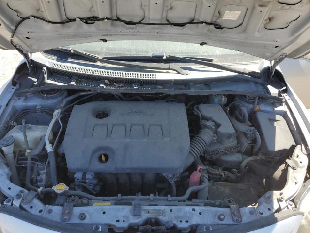 Photo 11 from auction – 2011 TOYOTA COROLLA BA with VIN 2T1BU4EE5BC643235