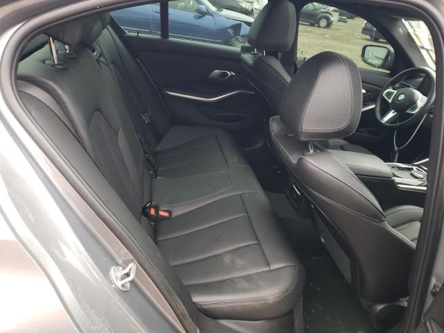 Photo 10 from auction – 2023 BMW 330XI with VIN 3MW89FF01P8C80320