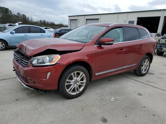 VOLVO XC60 T5 PR 2015 with VIN YV440MDK5F2706072 - Photo from auction