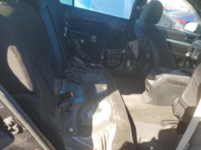 Photo 10 from auction – 2013 SUBARU OUTBACK 2. with VIN 4S4BRBHC5D3290938