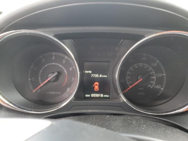 Photo 9 from auction – 2018 MITSUBISHI OUTLANDER with VIN JA4AP3AU4JZ004496