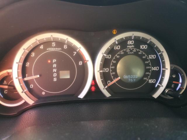Photo 9 from auction – 2011 ACURA TSX with VIN JH4CU2F67BC010095