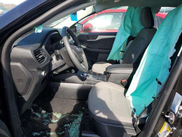 Photo 7 from auction – 2022 FORD ESCAPE S with VIN 1FMCU0F67NUB55265