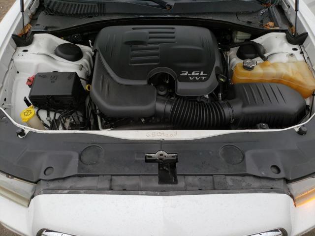 Photo 11 from auction – 2013 DODGE CHARGER SE with VIN 2C3CDXBG5DH606730