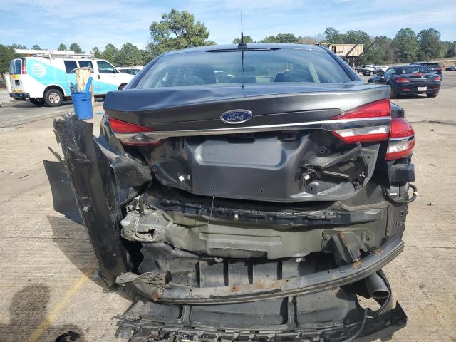 Photo 6 from auction – 2017 FORD FUSION SE with VIN 3FA6P0HD2HR310679