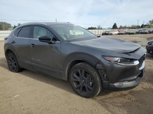 Photo 4 from auction – 2023 MAZDA CX-30 PREM with VIN 3MVDMBDY4PM557307