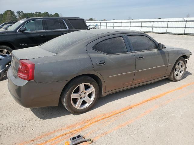 Photo 3 from auction – 2008 DODGE CHARGER R/ with VIN 2B3KA53H58H200837