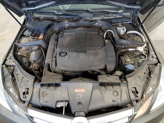 Photo 11 from auction – 2012 MERCEDES-BENZ E 350 with VIN WDDKJ5KB7CF139714