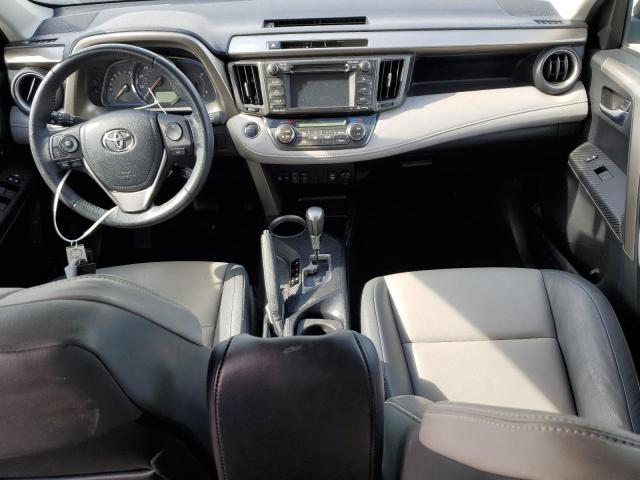 Photo 8 from auction – 2013 TOYOTA RAV4 LIMIT with VIN 2T3YFREV9DW021165