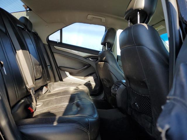 Photo 10 from auction – 2012 CADILLAC CTS PERFOR with VIN 1G6DJ5E36C0128507