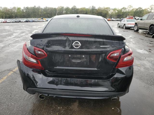 Photo 6 from auction – 2018 NISSAN ALTIMA 2.5 with VIN 1N4AL3AP5JC280335