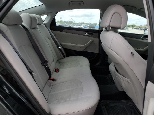 Photo 10 from auction – 2016 HYUNDAI SONATA SE with VIN 5NPE24AF2GH358577