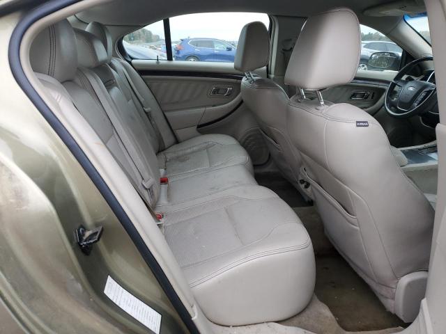 Photo 10 from auction – 2012 FORD TAURUS LIM with VIN 1FAHP2FW3CG103579