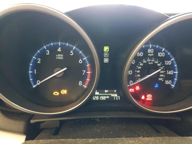 Photo 9 from auction – 2013 MAZDA 3 I with VIN JM1BL1W71D1821943