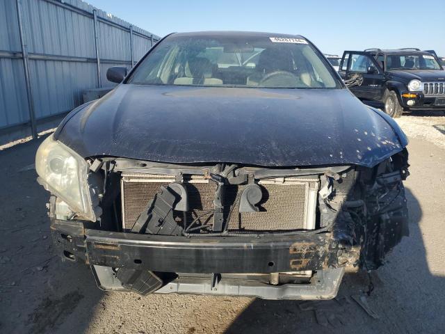 Photo 5 from auction – 2007 TOYOTA CAMRY LE with VIN 4T1BK46K97U541209