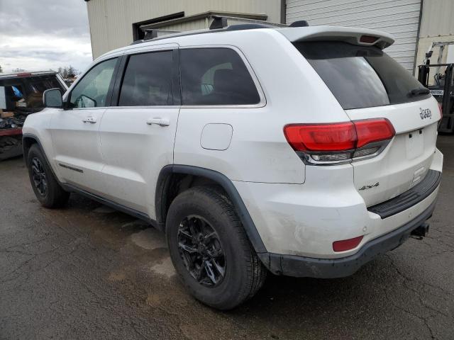 Photo 2 from auction – 2017 JEEP GRAND CHER with VIN 1C4RJFAG2HC644502