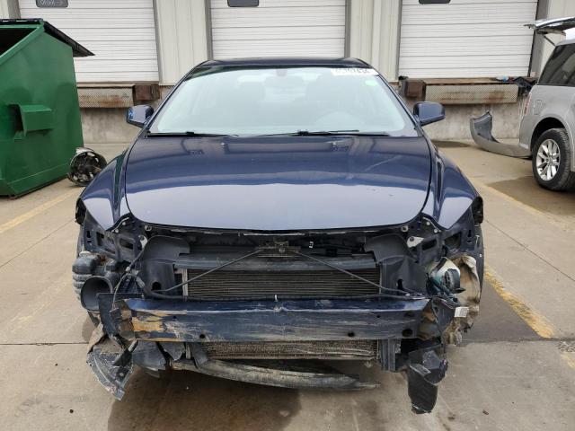 Photo 5 from auction – 2011 CHEVROLET MALIBU 1LT with VIN 1G1ZC5E13BF316384