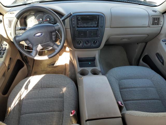 Zdjęcie 8 z aukcji – 2003 FORD EXPLORER X z VIN 1FMZU72K33UA63749