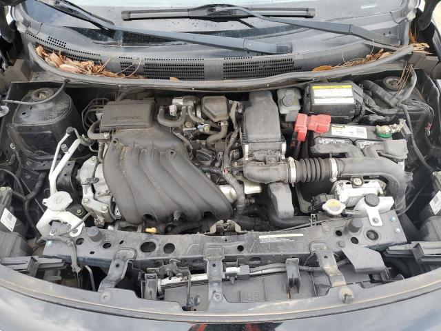 Photo 11 from auction – 2019 NISSAN VERSA S with VIN 3N1CN7AP1KL864888