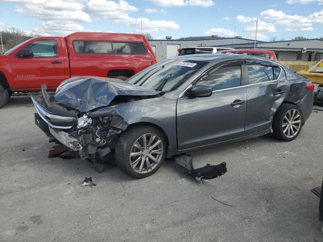 ACURA ILX 20 TEC 2013 with VIN 19VDE1F76DE003469 - Photo from auction