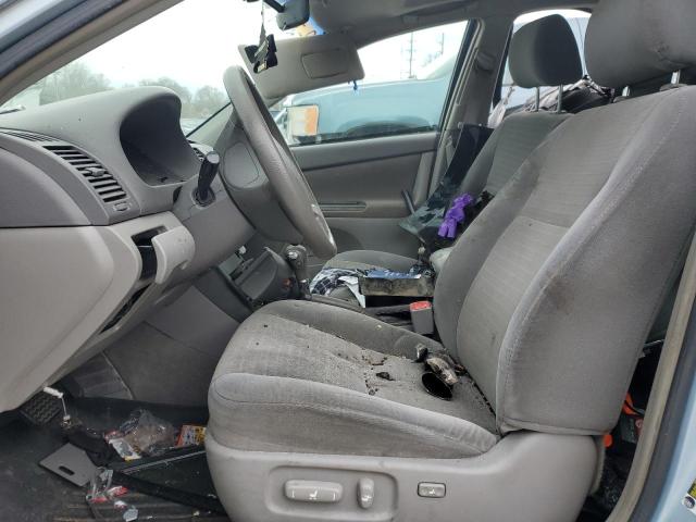 Photo 7 from auction – 2006 TOYOTA CAMRY LE with VIN 4T1BE32K56U670604