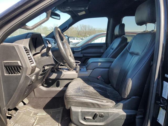 Photo 7 from auction – 2015 FORD F150 SUPER with VIN 1FTEW1EG0FKE07264