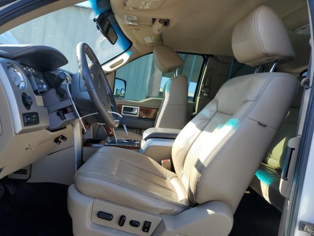 Photo 7 from auction – 2010 FORD F150 SUPER with VIN 1FTFX1CV0AKB71145