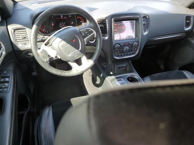 Photo 8 from auction – 2016 DODGE DURANGO SX with VIN 1C4RDHAG4GC466674