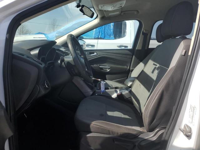 Photo 7 from auction – 2014 FORD ESCAPE SE with VIN 1FMCU9G96EUD26889
