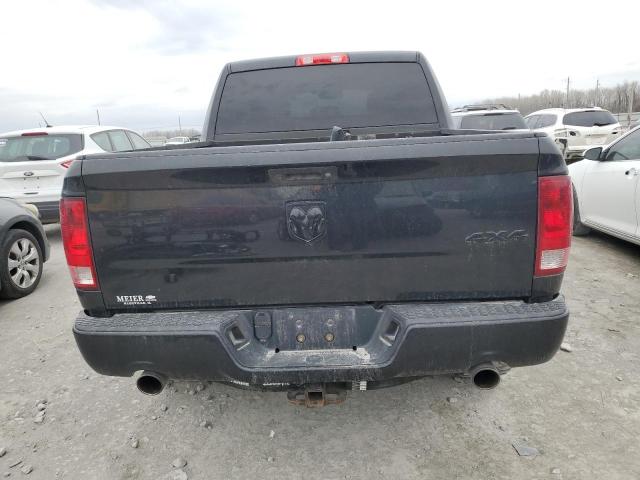 Photo 6 from auction – 2015 RAM 1500 ST with VIN 3C6RR7KT2FG676152