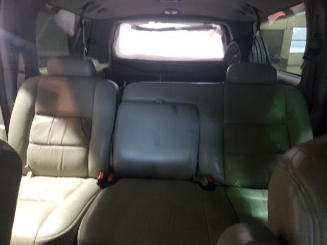 Photo 10 from auction – 2003 FORD EXCURSION with VIN 1FMNU40L93EC70908