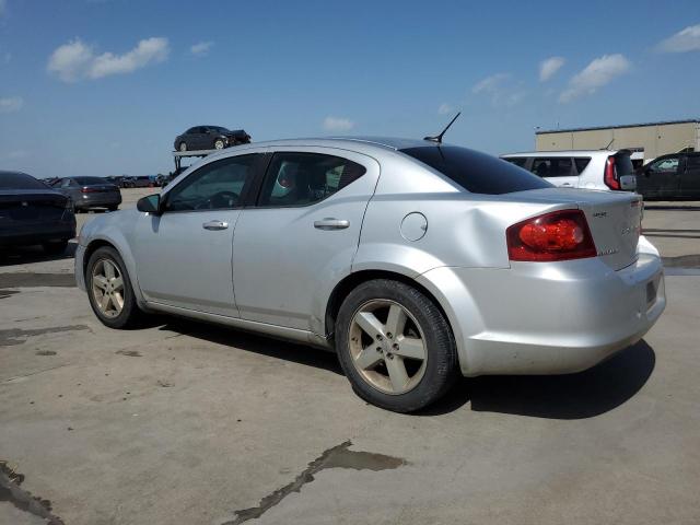 Photo 2 from auction – 2012 DODGE AVENGER SE with VIN 1C3CDZAB3CN264850