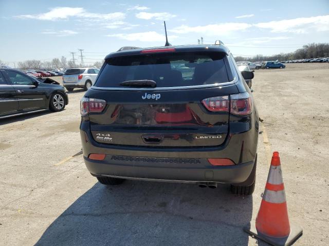 Фото 6 с аукциона – 2018 JEEP COMPASS LI с VIN 3C4NJDCB3JT398624