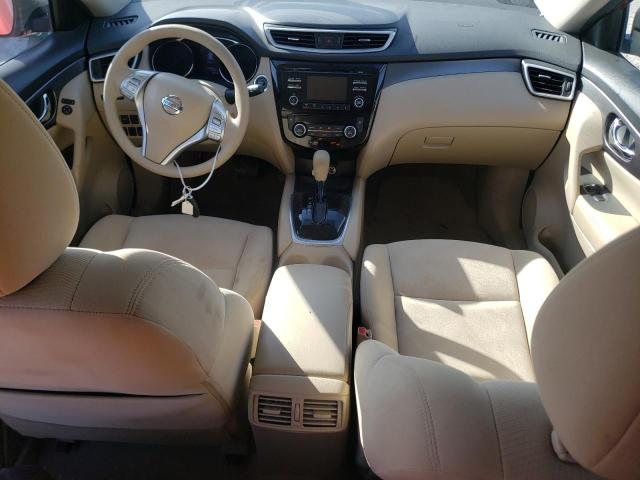 Photo 8 from auction – 2015 NISSAN ROGUE S with VIN KNMAT2MV8FP508861