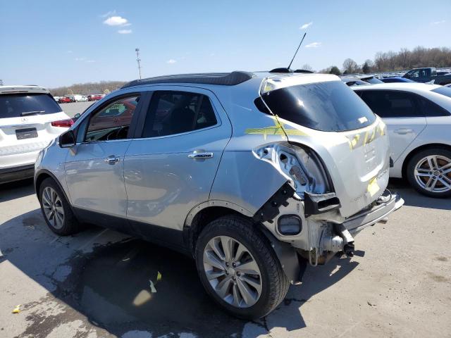 Photo 2 from auction – 2019 BUICK ENCORE PRE with VIN KL4CJASB7KB744629