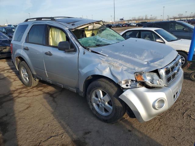 Photo 4 from auction – 2010 FORD ESCAPE XLT with VIN 1FMCU0DG0AKA05743