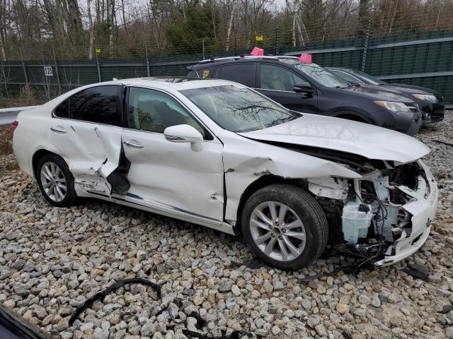 Photo 4 from auction – 2011 LEXUS ES 350 with VIN JTHBK1EG8B2446515