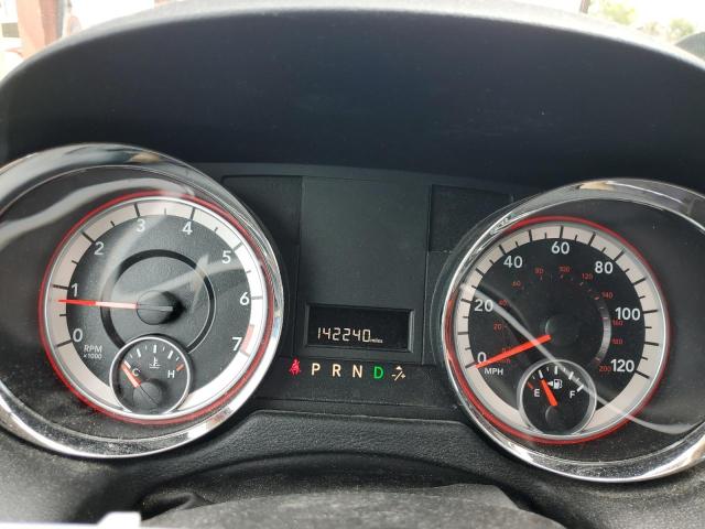 Photo 9 from auction – 2014 DODGE GRAND CARA with VIN 2C4RDGBG2ER283447