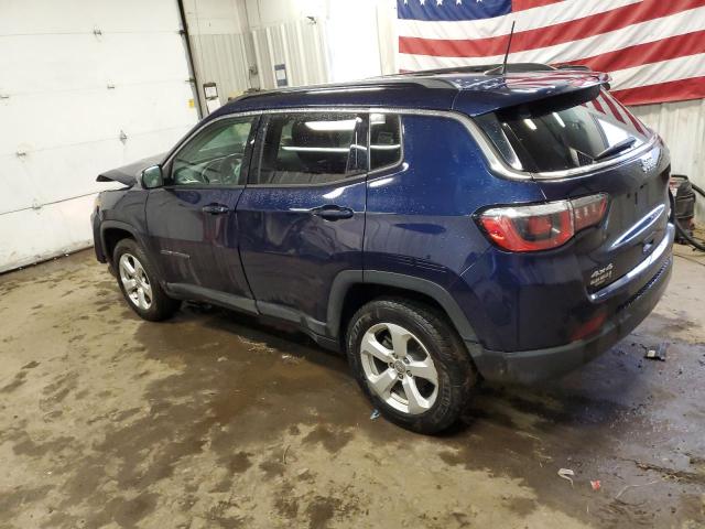 Photo 2 from auction – 2018 JEEP COMPASS LA with VIN 3C4NJDBB7JT262191