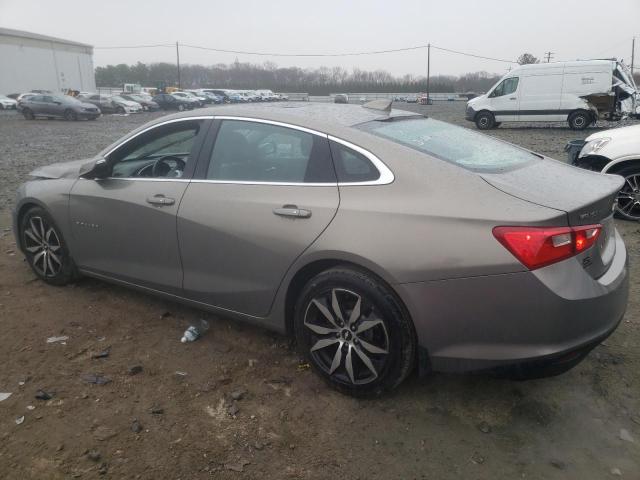 Photo 2 from auction – 2017 CHEVROLET MALIBU LT with VIN 1G1ZE5ST0HF221015