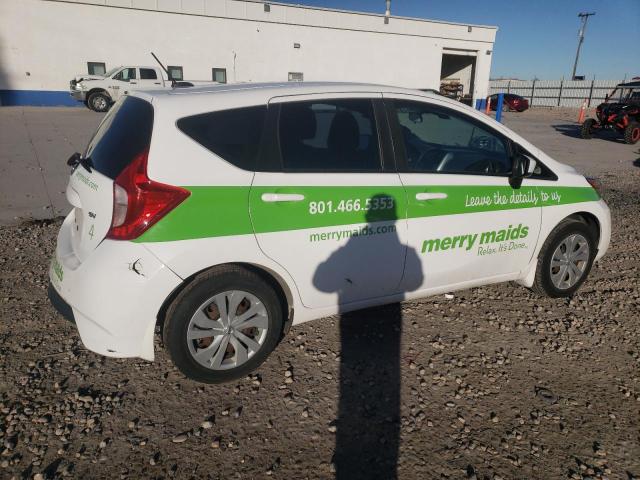 Photo 3 from auction – 2018 NISSAN VERSA NOTE with VIN 3N1CE2CP3JL357781