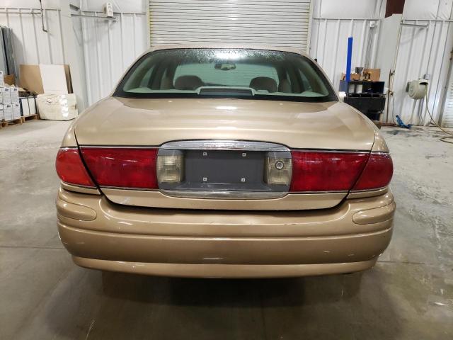 Photo 6 from auction – 2000 BUICK LESABRE CU with VIN 1G4HP54K2YU148660