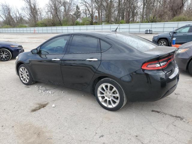 Photo 2 from auction – 2015 DODGE DART LIMIT with VIN 1C3CDFCB9FD205713