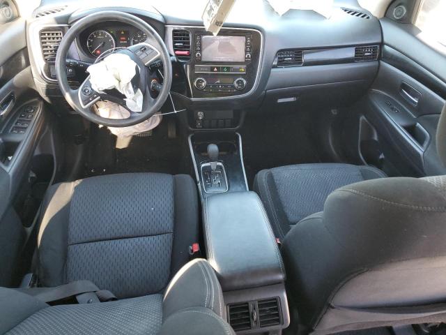 Photo 8 from auction – 2019 MITSUBISHI OUTLANDER with VIN JA4AD2A35KZ008181